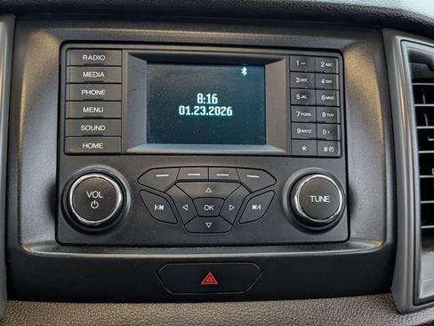 Certified 2023 Ford Ranger XL image 16