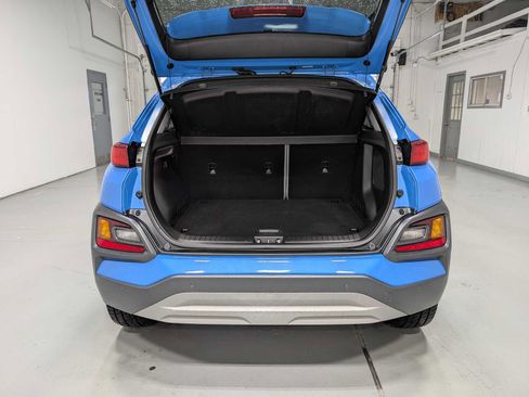Used 2020 Hyundai Kona Ultimate AWD/4WD image 38