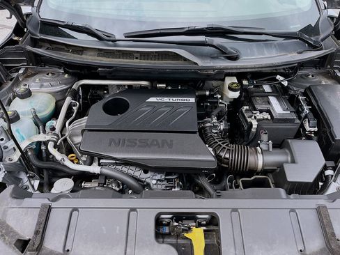 Used 2023 Nissan Rogue SV image 29