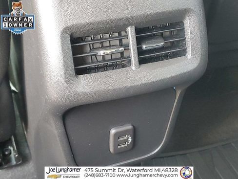 Certified 2023 GMC Terrain SLE FWD image 21