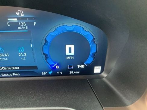 New 2025 Ford Bronco Sport Outer Banks w/ Outer Banks Tech Package+ image 14