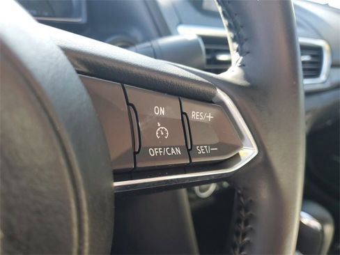 Used 2018 MAZDA MAZDA3 Grand Touring image 24