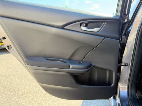 Used 2017 Honda Civic LX image 11