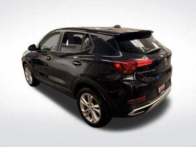 Used 2021 Buick Encore GX Preferred w/ Cold Weather Comfort Package FWD image 5