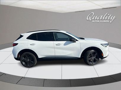 Used 2023 Buick Envision Essence w/ Sport Touring Package
