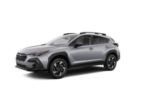 New 2025 Subaru Crosstrek 2.5i Limited w/ Popular Package #4A image 35
