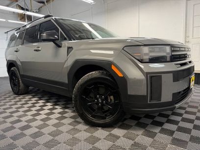 Used 2024 Hyundai Santa Fe XRT