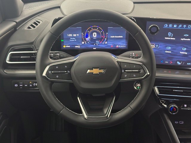 New 2027 Chevrolet Traverse LT w/ Driver Confidence Package AWD/4WD image 11