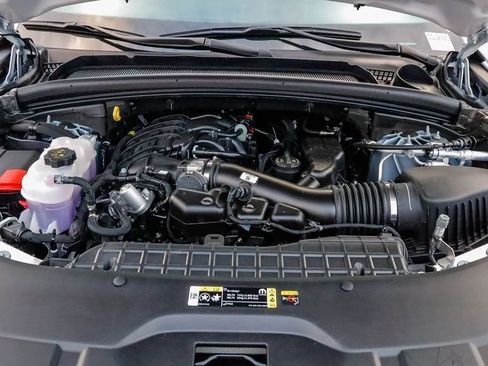 New 2025 Jeep Grand Cherokee L Laredo w/ Luxury Tech Group I image 29