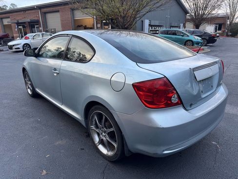 Used 2007 Scion tC image 3