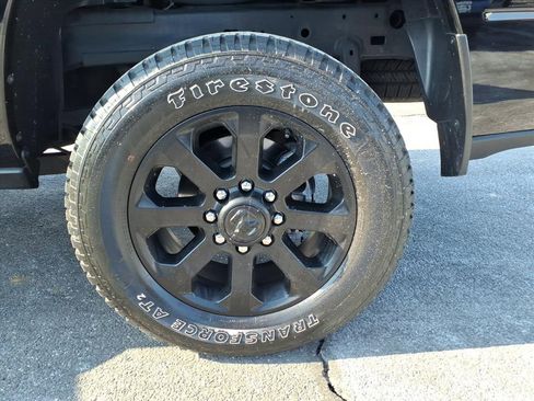 Certified 2024 RAM 2500 Big Horn w/ Night Edition image 16