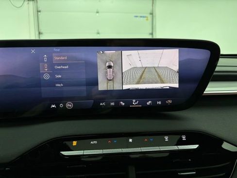 New 2026 Buick Enclave Preferred w/ Power Package AWD/4WD image 4