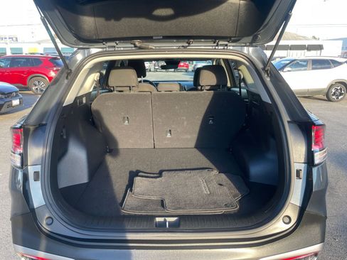 Used 2025 Kia Sportage LX image 31