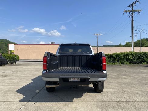Used 2024 Toyota Tacoma SR5 image 22
