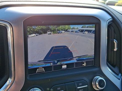 Used 2020 GMC Sierra 2500 SLE w/ SLE Convenience Package AWD/4WD image 21