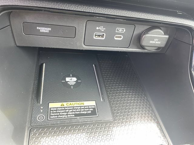 Certified 2024 Honda CR-V Sport-L image 17