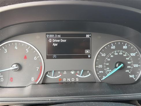 Used 2020 Ford EcoSport Titanium AWD/4WD image 5