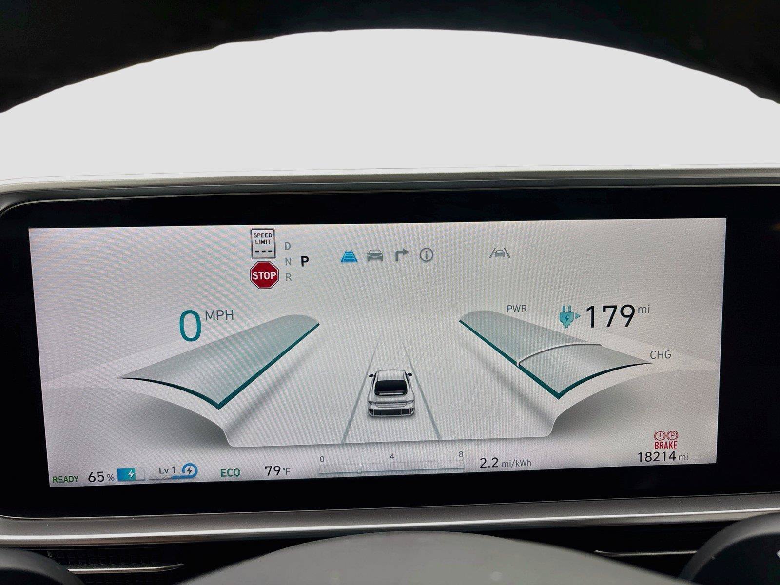 Used 2024 Hyundai Ioniq 6 SEL RWD image 22
