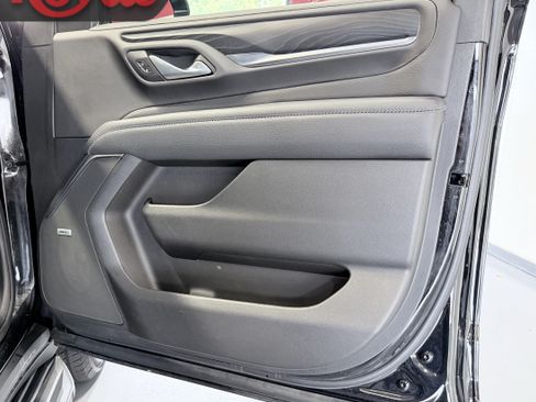 Used 2022 GMC Yukon Denali AWD/4WD image 14