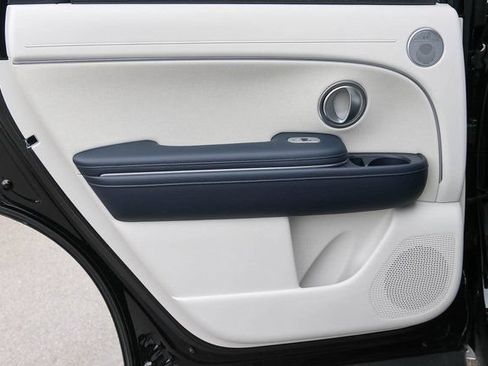 New 2026 Hyundai Palisade Calligraphy FWD image 13