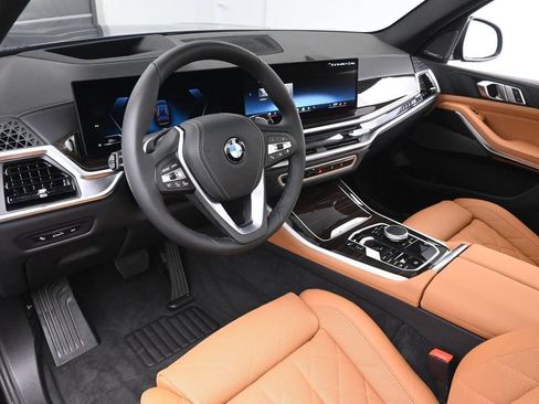 Used 2026 BMW X5 xDrive40i w/ Climate Comfort Package AWD/4WD image 14