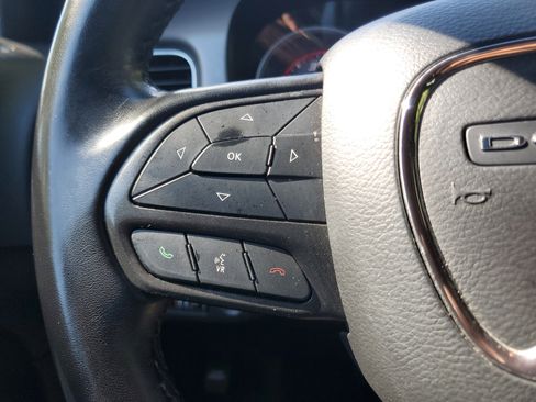 Used 2022 Dodge Charger SXT image 19