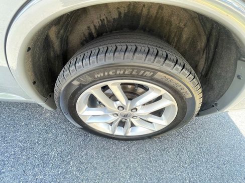 Used 2021 Dodge Durango GT AWD/4WD image 11