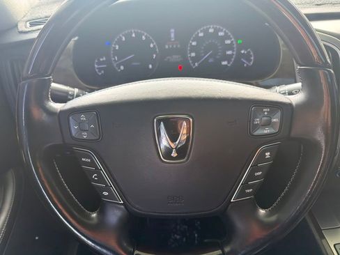 Used 2012 Hyundai Equus Ultimate RWD image 21