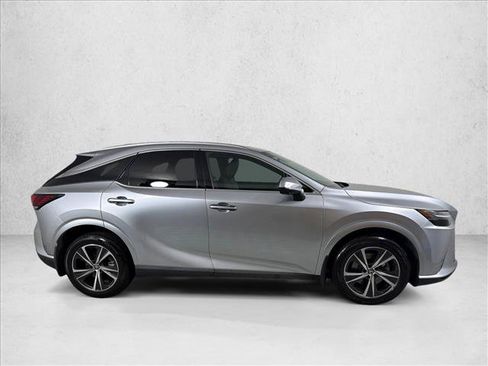 Used 2024 Lexus RX 350 Premium w/ Convenience Package AWD/4WD image 4