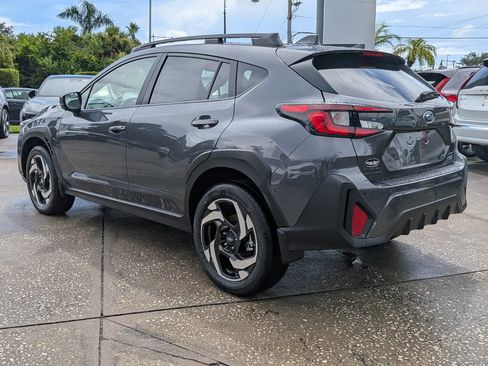 Used 2026 Subaru Crosstrek 2.5i Limited AWD/4WD image 6