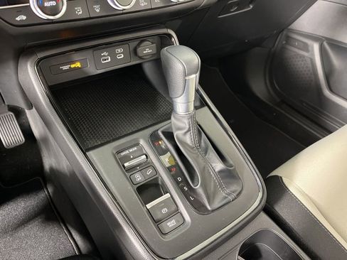 Certified 2024 Honda CR-V EX image 31