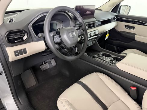 New 2026 Honda Pilot EX-L image 3