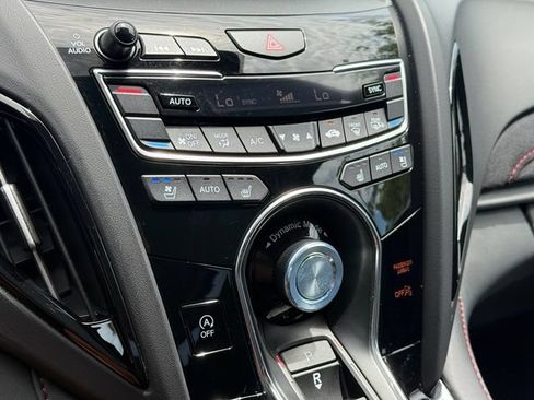 Used 2023 Acura RDX A-Spec FWD image 26