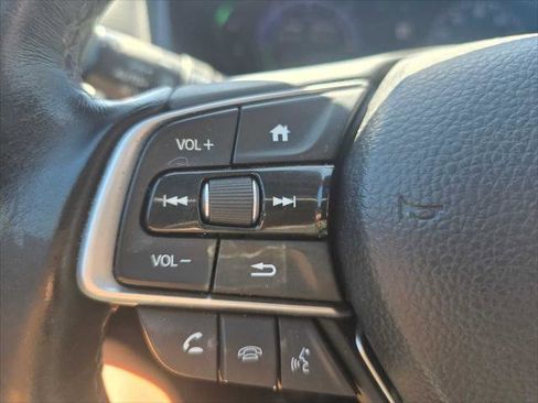 Used 2019 Honda Accord EX-L image 34