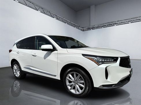 Used 2023 Acura RDX AWD image 9