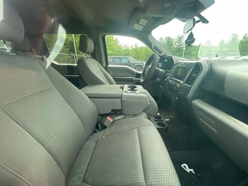 Used 2019 Ford F150 XLT AWD/4WD image 11