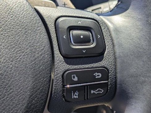 Used 2019 Lexus NX 300 FWD w/ Comfort Package image 13