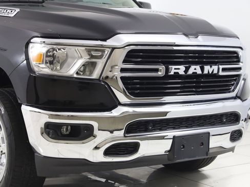 Used 2020 RAM 1500 Big Horn AWD/4WD image 35