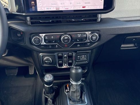New 2025 Jeep Wrangler Sport S image 14