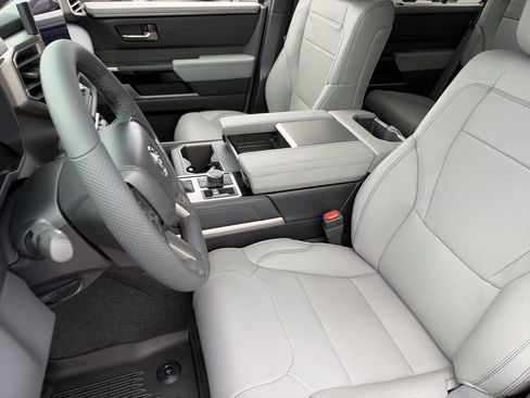 New 2026 Toyota Sequoia Limited AWD/4WD image 17