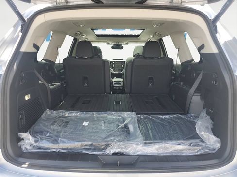 New 2026 Subaru Ascent Limited AWD/4WD image 16