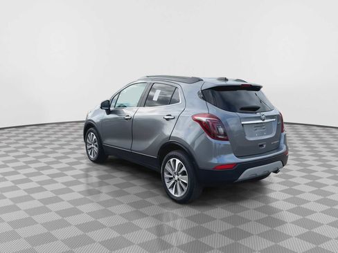 Used 2019 Buick Encore Preferred image 6