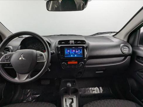 Used 2024 Mitsubishi Mirage ES image 26