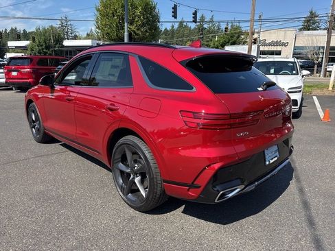 New 2026 Genesis GV70 2.5T Sport Prestige image 5