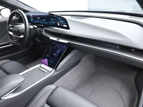 Used 2024 Lucid Air Touring AWD/4WD image 25