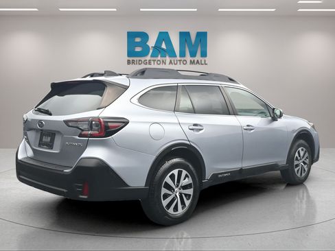 Used 2021 Subaru Outback Premium w/ Popular Package #1 AWD/4WD image 6