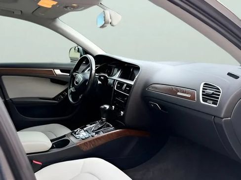 Used 2013 Audi A4 Premium Plus w/ Premium Plus Pkg AWD/4WD image 24