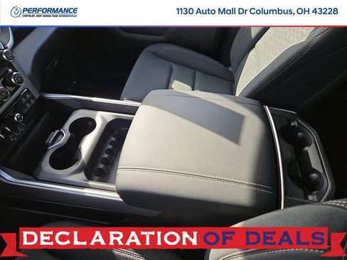 New 2026 RAM 1500 Express image 28