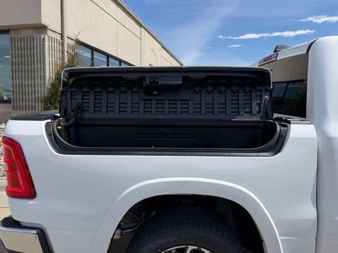 New 2026 RAM 1500 Laramie image 9