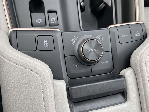 New 2026 Toyota Grand Highlander AWD Hybrid image 43